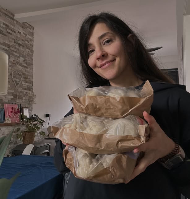 Готовые заказы Kate’s Bakery